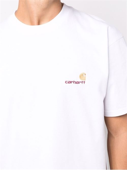 S/S American Script T-shirt CARHARTT WIP | I02995602XX